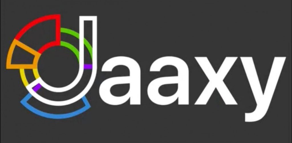 Picture of Jaaxy Logo