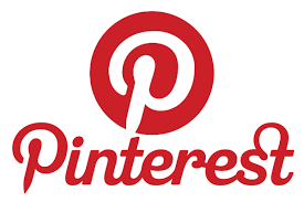 Picture of Pinterest Logo