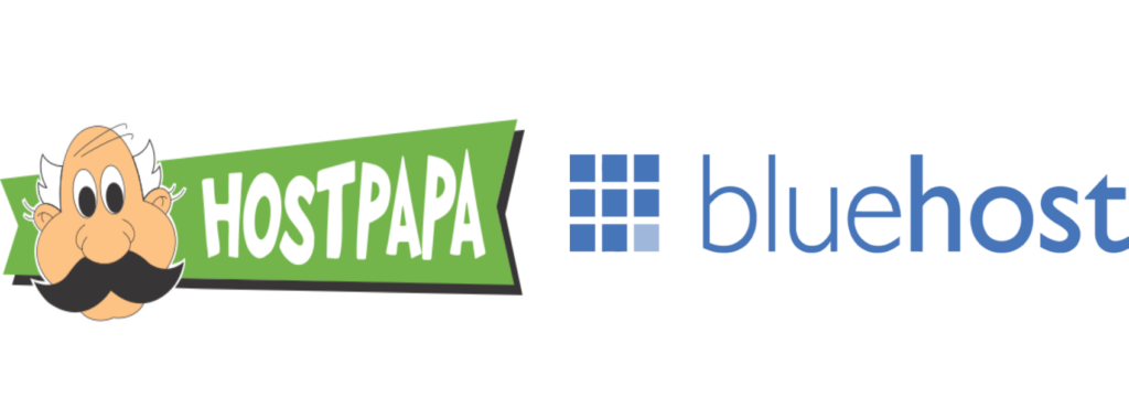 Hostpapa Vs Bluehost Which Is Better For Hosting A Blog Aitka Images, Photos, Reviews