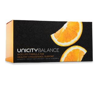 Is unicity a scam - balance product