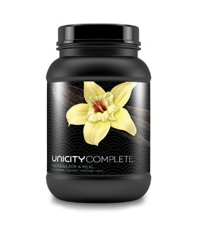 Unicity Review - Complete Protein