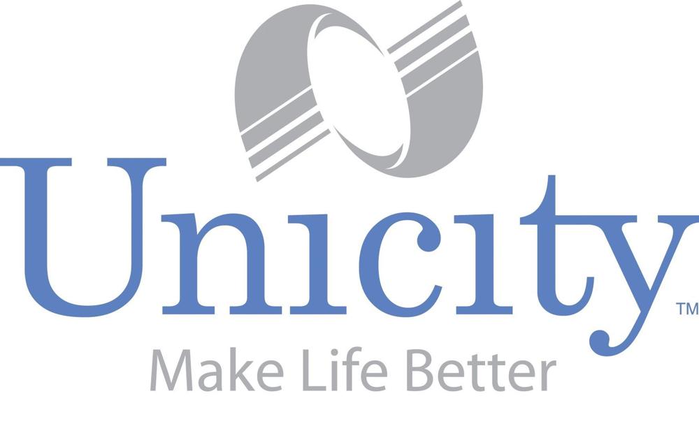 Is unicity a scam - company logo 