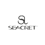 Seacret Feature Image Logo