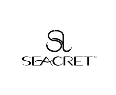 Seacret Feature Image Logo